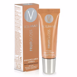Fruitgloss hydratation des lèvres #cannelle