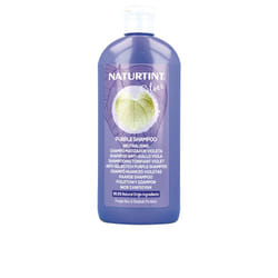 Shampoing Argent Tonique violet 330 ml