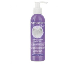 Cc Cream Silver masque tonifiant 200 ml