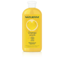 Shampoing à la camomille 330 ml