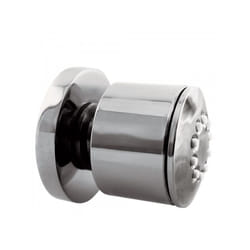 Tres Grifería - Douche latérale d'hydromassage avec 1 type de jet orientable 4 l/m. - tres 9134615