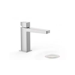 Mitigeur lavabo Chrome - TRES 20210302D
