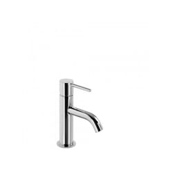 Tres Grifería - Mitigeur lavabo Chrome study exclusive - tres 26290301