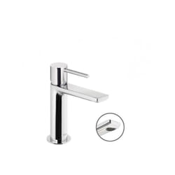 Mitigeur lavabo Chrome - tres 06210302D