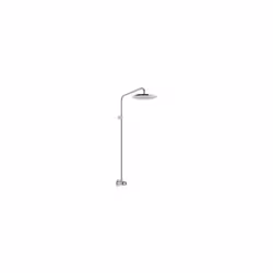 Description générale Découvrez la douche monocommande à minuterie TRES, spécialement conçue pour les jardins ou les piscines. ...