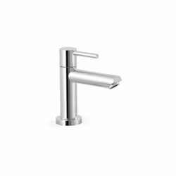 Les caractéristiques : Robinet lavabo 1 seule eau ou prémélangeur. Finition : Chrome. Dimensions : Découvrez LE CATALOGUE TRE ...