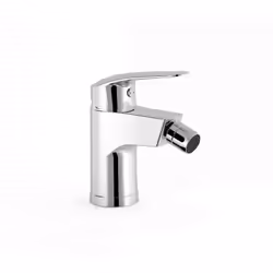 - Avec poignée. - Tuyaux d'alimentation flexibles G3/8. MITIGEUR MONOCOMMANDE DE BIDET - BASE PLUS Ce mitigeur monocommande d ...