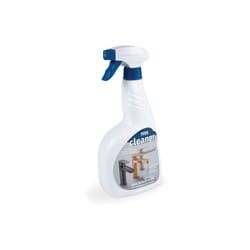 Tres Grifería - Produit nettoyant pour robinets pour salle de bains et cuisine Tres Cleaner - tres 134100106