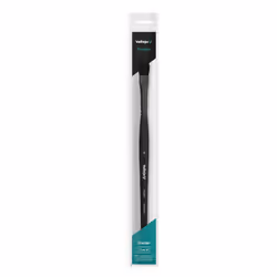 Vallejo B06008, Pinceau simple, Pinceau d'ombrage, Synthétique, 1 pièce(s)