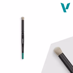 Vallejo B07002, Pinceau simple, Dry Brush, Cheveux naturels, 1 pièce(s)