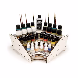 Vallejo 26.008 organisateur pour art plastique