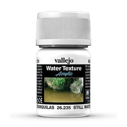 Vallejo 26.235 Additif et médium pour peinture créative 35 ml