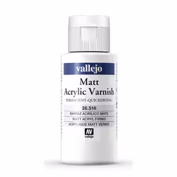 Vallejo 26.518, 0,06 L, Métal, 1 pièce(s)