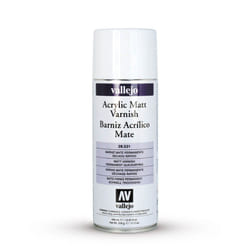 Vallejo 28.531 Blanc 400 ml