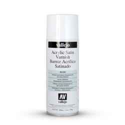 Vallejo 28.532 Blanc 400 ml