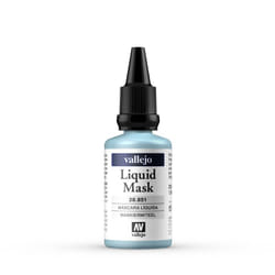 Vallejo 28.851 Additif et médium pour peinture créative 32 ml