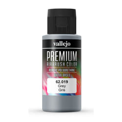Vallejo 62.019 peinture acrylique 60 ml Gris Bouteille