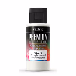 Vallejo 62.040, 60 ml, Mat, Bouteille