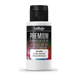 Vallejo 62.064 Transparent 60 ml