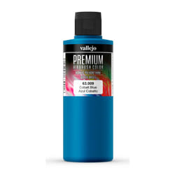 Vallejo 63.009 peinture acrylique 200 ml Bleu Bouteille