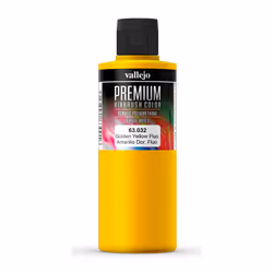 Vallejo 63.032, 200 ml, Jaune, Bouteille