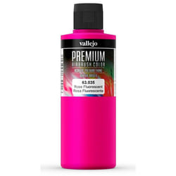 Vallejo 63.035 peinture acrylique 200 ml Rose Bouteille