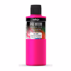 Vallejo 63.036, 200 ml, Magenta, Bouteille