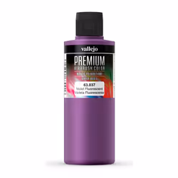 Vallejo 63.037, 200 ml, Violet, Bouteille