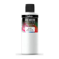 Vallejo 63.063 Transparent 200 ml