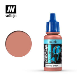 Vallejo 69.006 peinture pour loisir Peinture acrylique 17 ml 1 pièce(s)