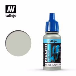 Vallejo 69.025, Vert, Peinture acrylique, Liquide, 17 ml, 1 pièce(s)