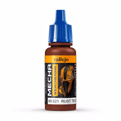 Vallejo 69.821, 17 ml, Marron, Marron