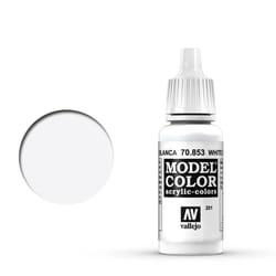 Vallejo 70.853 Peinture acrylique 17 ml 1 pièce(s)
