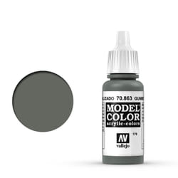 Vallejo 70.863 Peinture acrylique 17 ml 1 pièce(s)