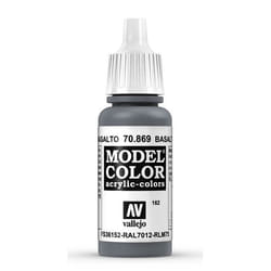 Vallejo 70.869 peinture acrylique 17 ml Gris Bouteille