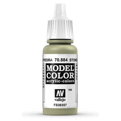 Vallejo 70.884 peinture acrylique 17 ml Gris Bouteille