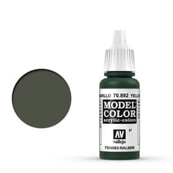 Vallejo 70.892 Peinture acrylique 17 ml 1 pièce(s)