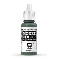 Vallejo 70.895 peinture acrylique 17 ml Vert Bouteille