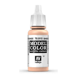 Vallejo 70.815 peinture acrylique 17 ml Chair Bouteille