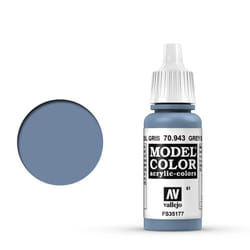 Vallejo 70.943 Peinture acrylique 17 ml 1 pièce(s)