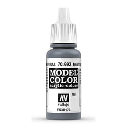 Vallejo 70.992 peinture acrylique 17 ml Gris Bouteille
