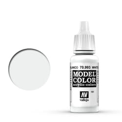 Vallejo 70.993 Peinture acrylique 17 ml 1 pièce(s)