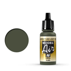 Vallejo 71.022 peinture pour loisir Peinture acrylique 17 ml 1 pièce(s)