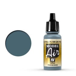 Vallejo 71.109 Peinture acrylique 17 ml 1 pièce(s)