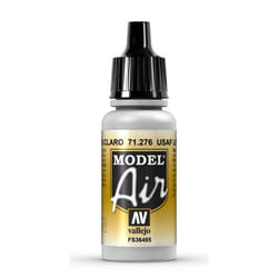 Vallejo 71.276 peinture acrylique 17 ml Gris Bouteille