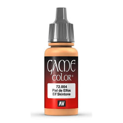 Vallejo 72.004 peinture acrylique 17 ml Chair Bouteille