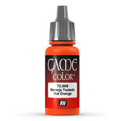 Vallejo 72.009 peinture acrylique 17 ml Rouge Bouteille