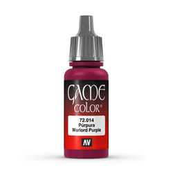 Vallejo 72.014 peinture pour loisir Peinture acrylique 17 ml 1 pièce(s)