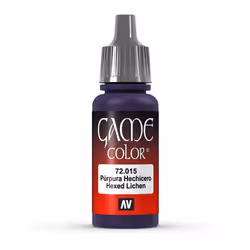 Vallejo 72.015, Violet, Peinture acrylique, 17 ml, 1 pièce(s)