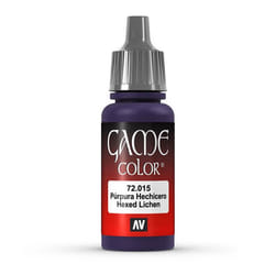 Vallejo 72.015 peinture pour loisir Peinture acrylique 17 ml 1 pièce(s)